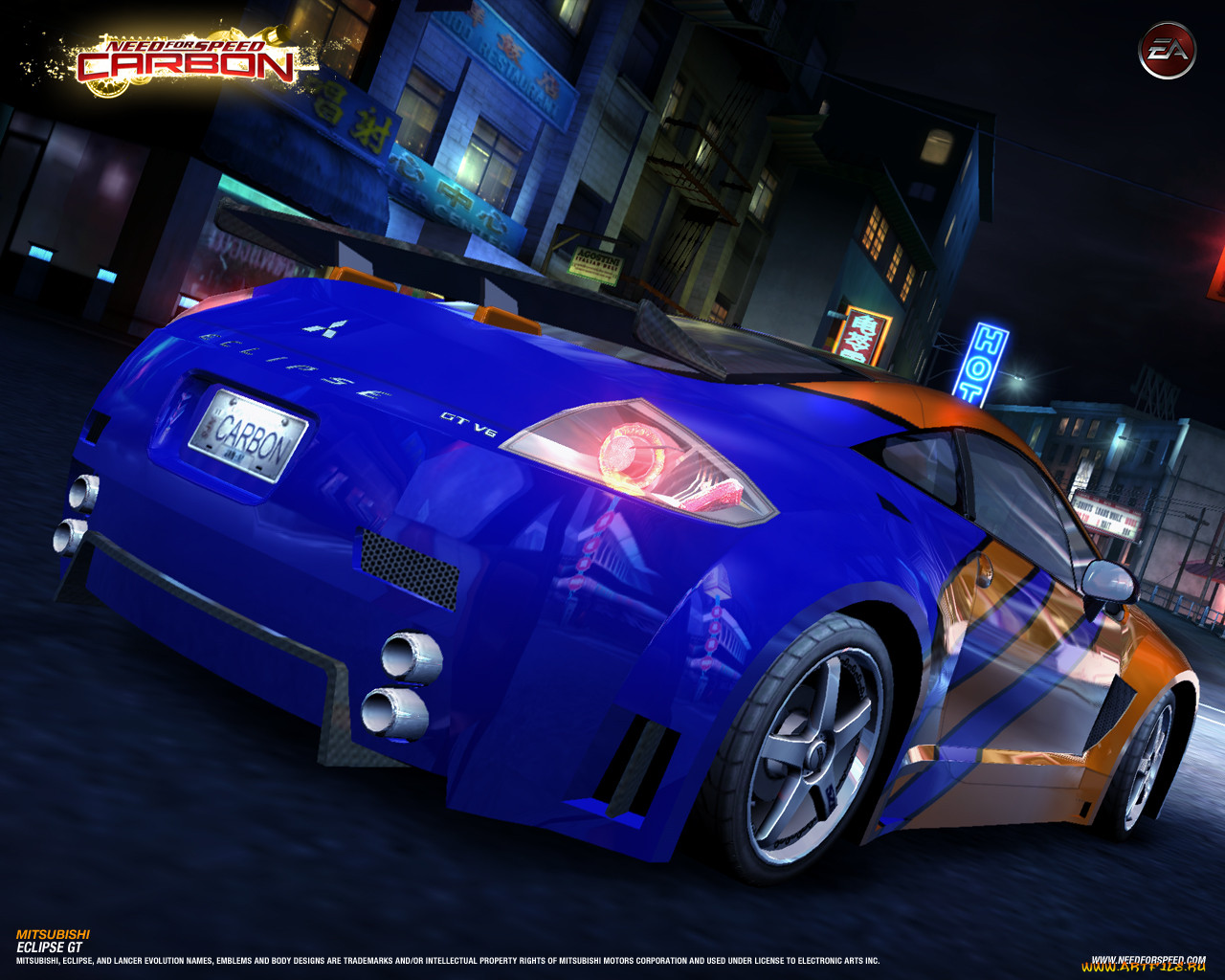 , , need, for, speed, carbon